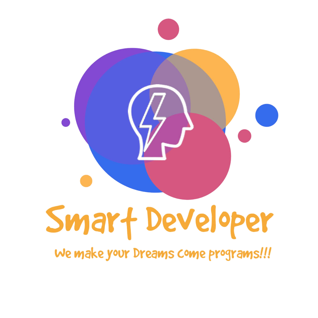 Smart Developer Logo